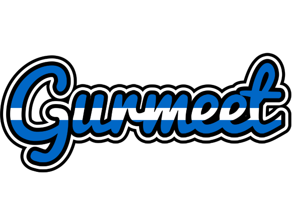 Gurmeet greece logo