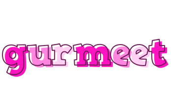 Gurmeet hello logo