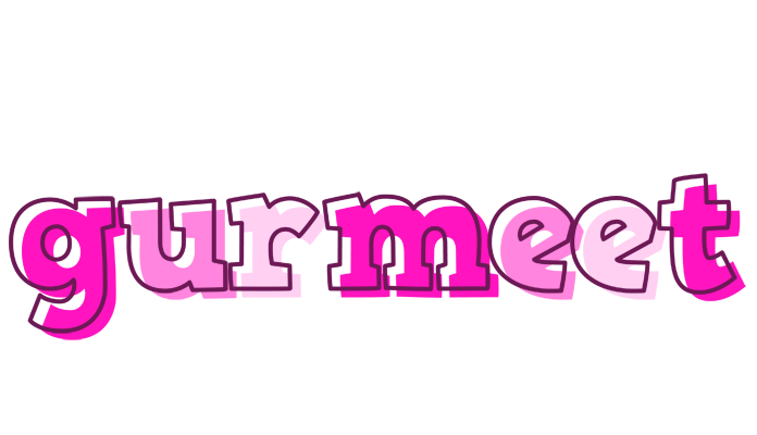 Gurmeet hello logo