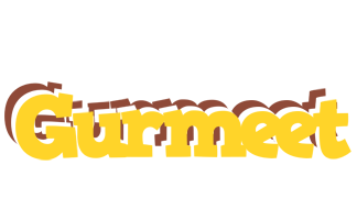 Gurmeet hotcup logo