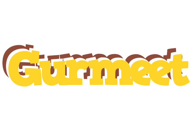 Gurmeet hotcup logo