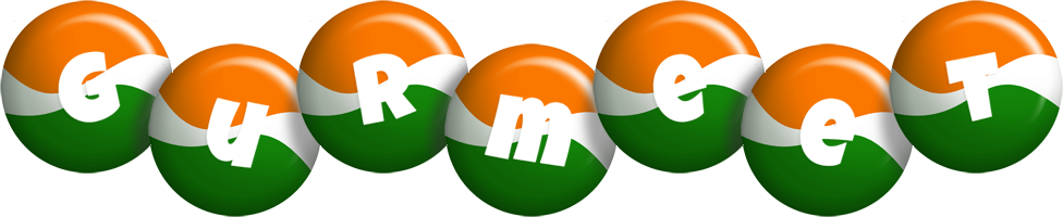 Gurmeet india logo
