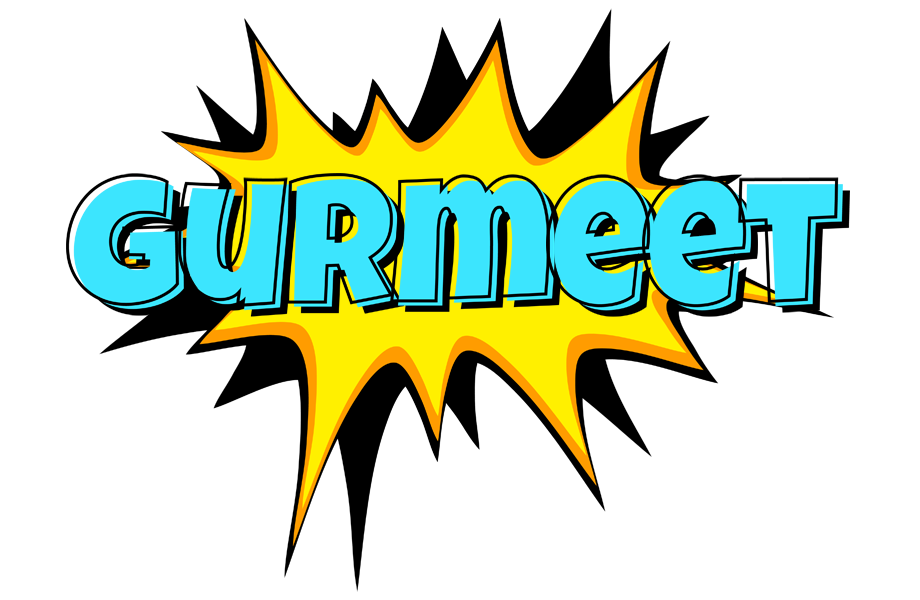 Gurmeet indycar logo