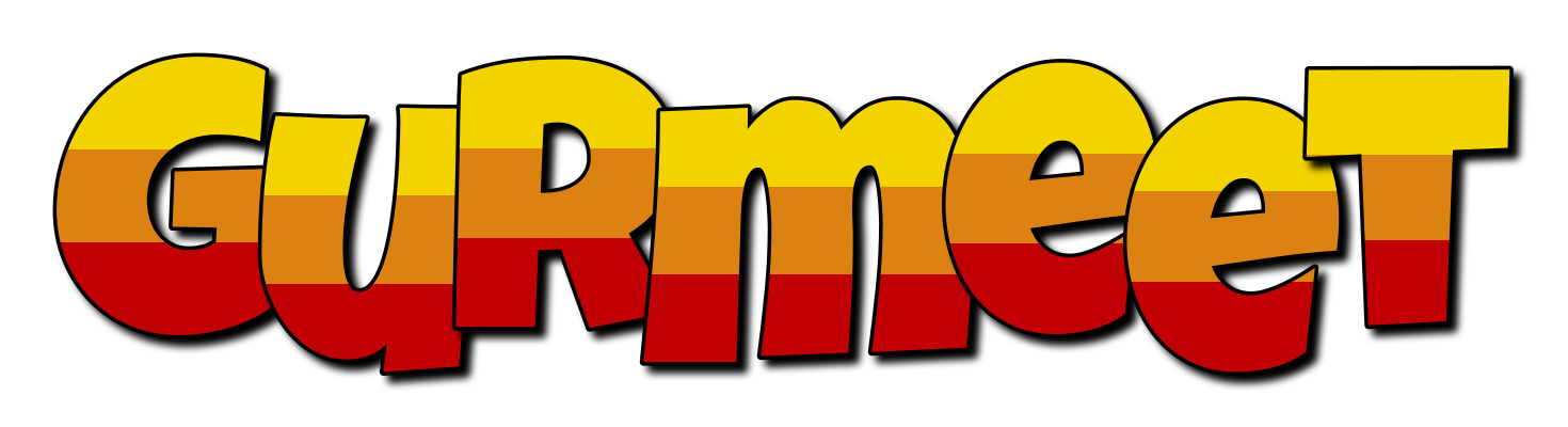 Gurmeet jungle logo