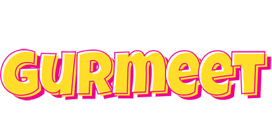 Gurmeet kaboom logo