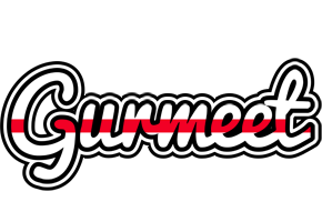 Gurmeet kingdom logo