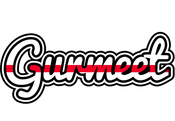 Gurmeet kingdom logo