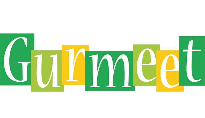 Gurmeet lemonade logo
