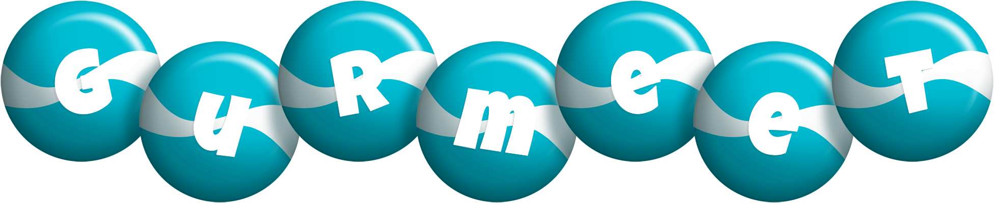 Gurmeet messi logo