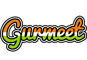 Gurmeet mumbai logo
