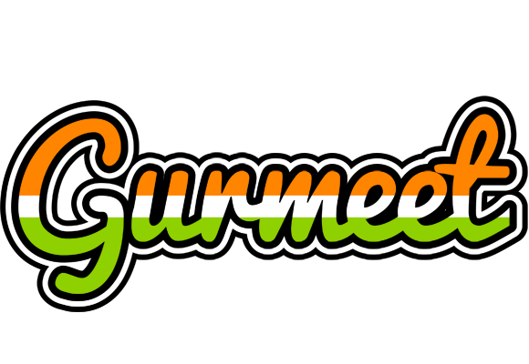 Gurmeet mumbai logo