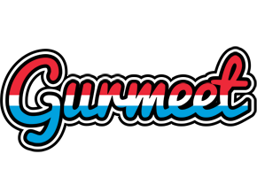 Gurmeet norway logo