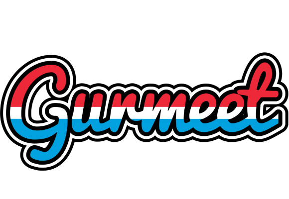 Gurmeet norway logo