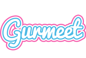 Gurmeet outdoors logo