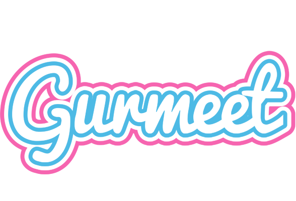 Gurmeet outdoors logo