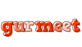 Gurmeet paint logo