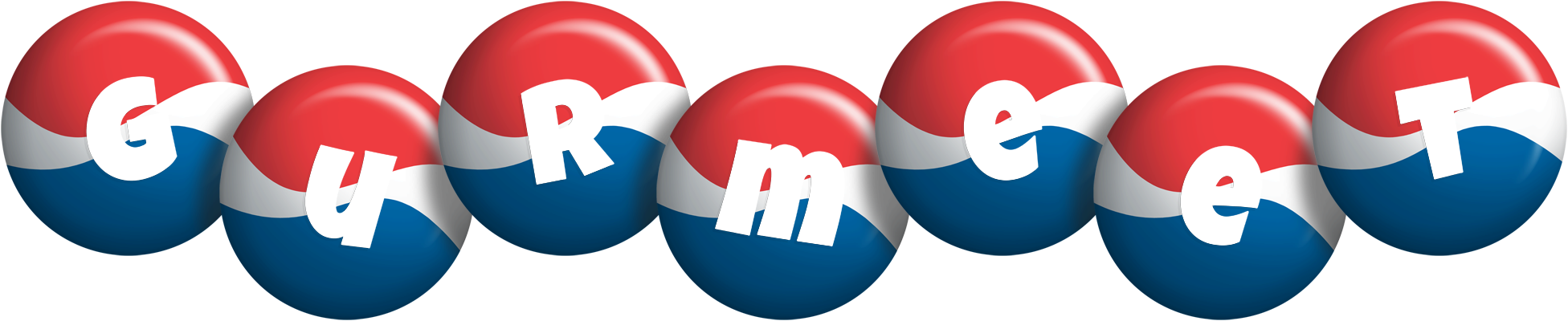 Gurmeet paris logo