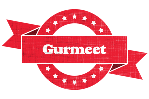 Gurmeet passion logo
