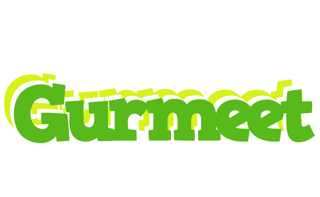 Gurmeet picnic logo