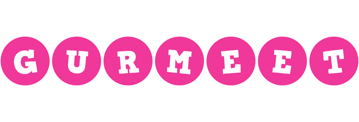 Gurmeet poker logo