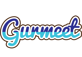Gurmeet raining logo