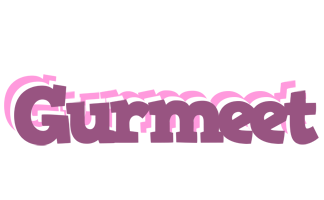 Gurmeet relaxing logo