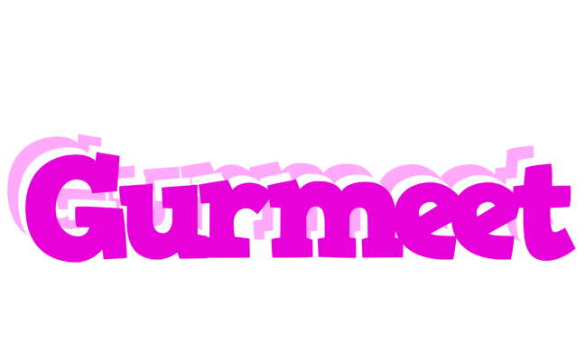 Gurmeet rumba logo