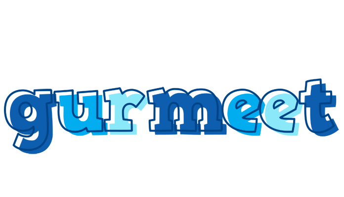 Gurmeet sailor logo