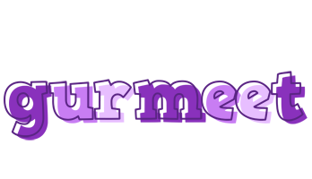 Gurmeet sensual logo