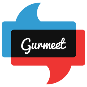 Gurmeet sharks logo