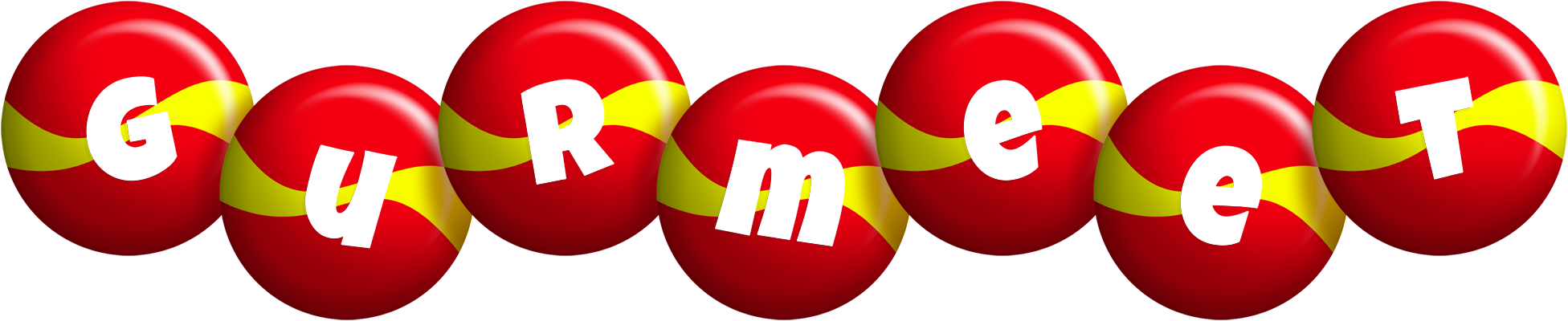 Gurmeet spain logo