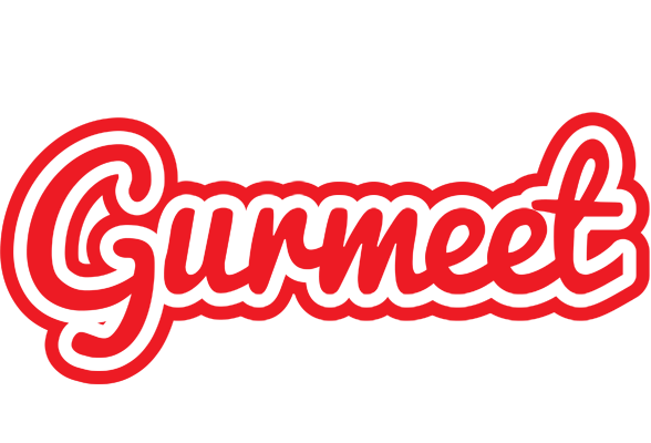 Gurmeet sunshine logo