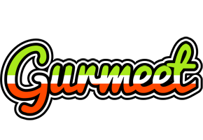 Gurmeet superfun logo