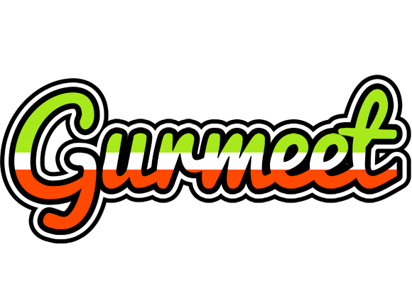 Gurmeet superfun logo