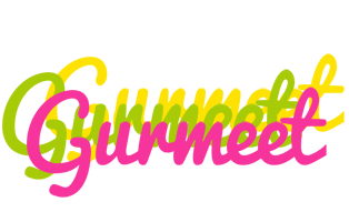 Gurmeet sweets logo