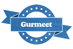 Gurmeet trust logo