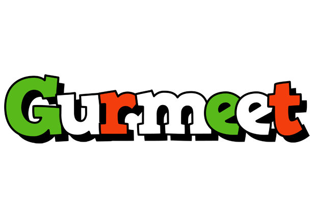Gurmeet venezia logo