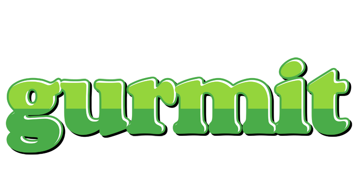 Gurmit apple logo