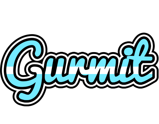 Gurmit argentine logo