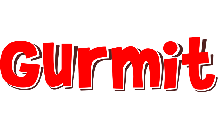 Gurmit basket logo