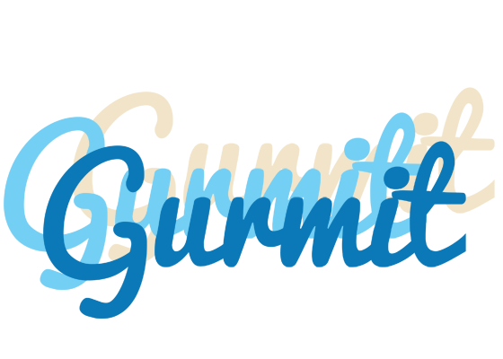 Gurmit breeze logo