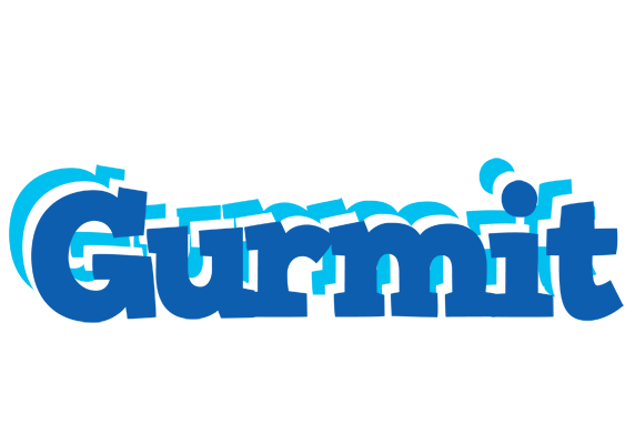 Gurmit business logo