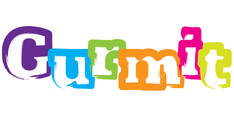 Gurmit casino logo
