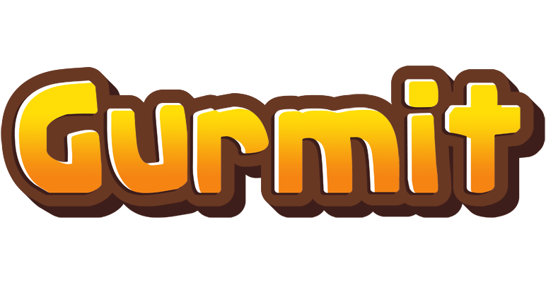 Gurmit cookies logo
