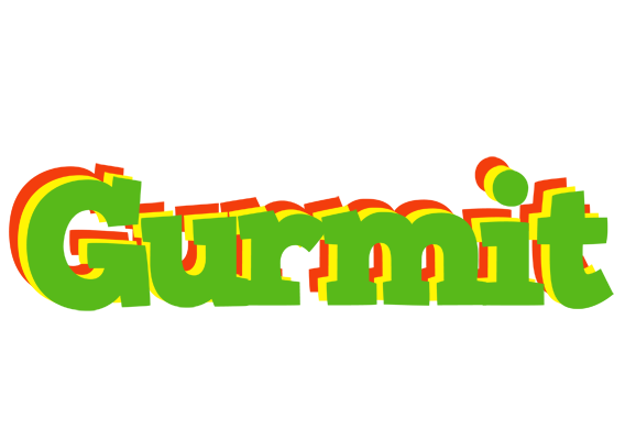 Gurmit crocodile logo