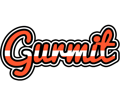 Gurmit denmark logo