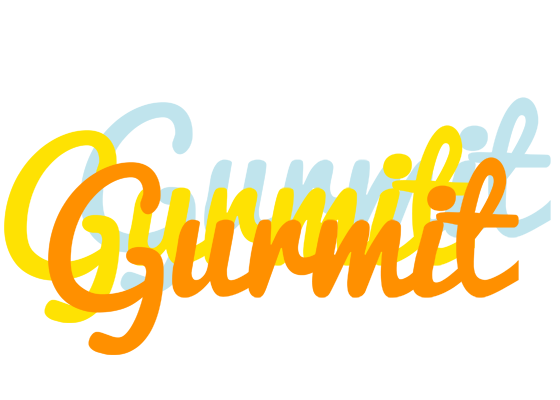 Gurmit energy logo