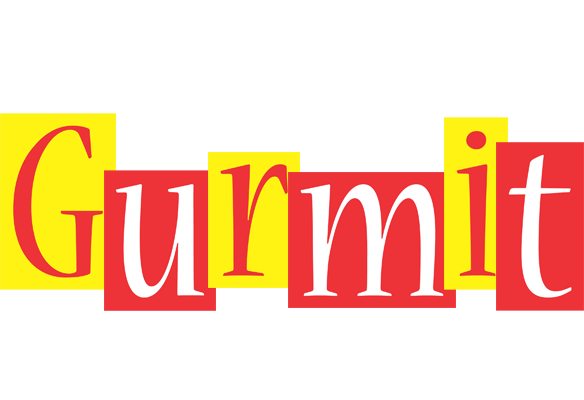 Gurmit errors logo