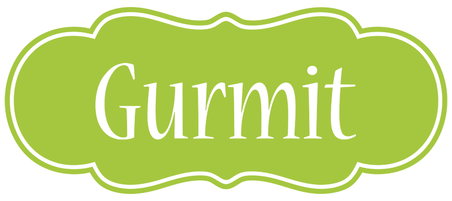 Gurmit family logo