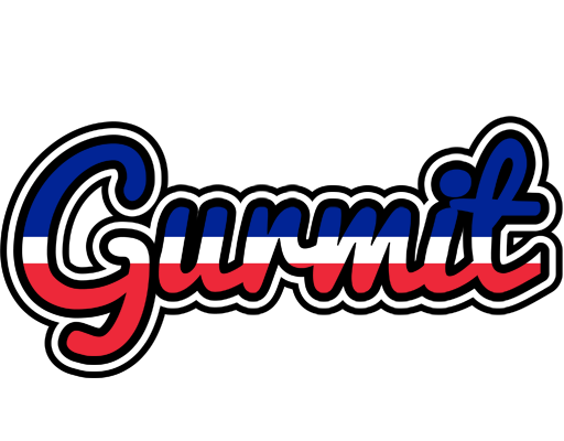 Gurmit france logo